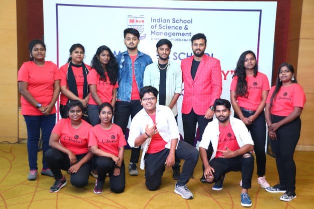 Indian School of Science and Management Chennai Infrastructure photo 32